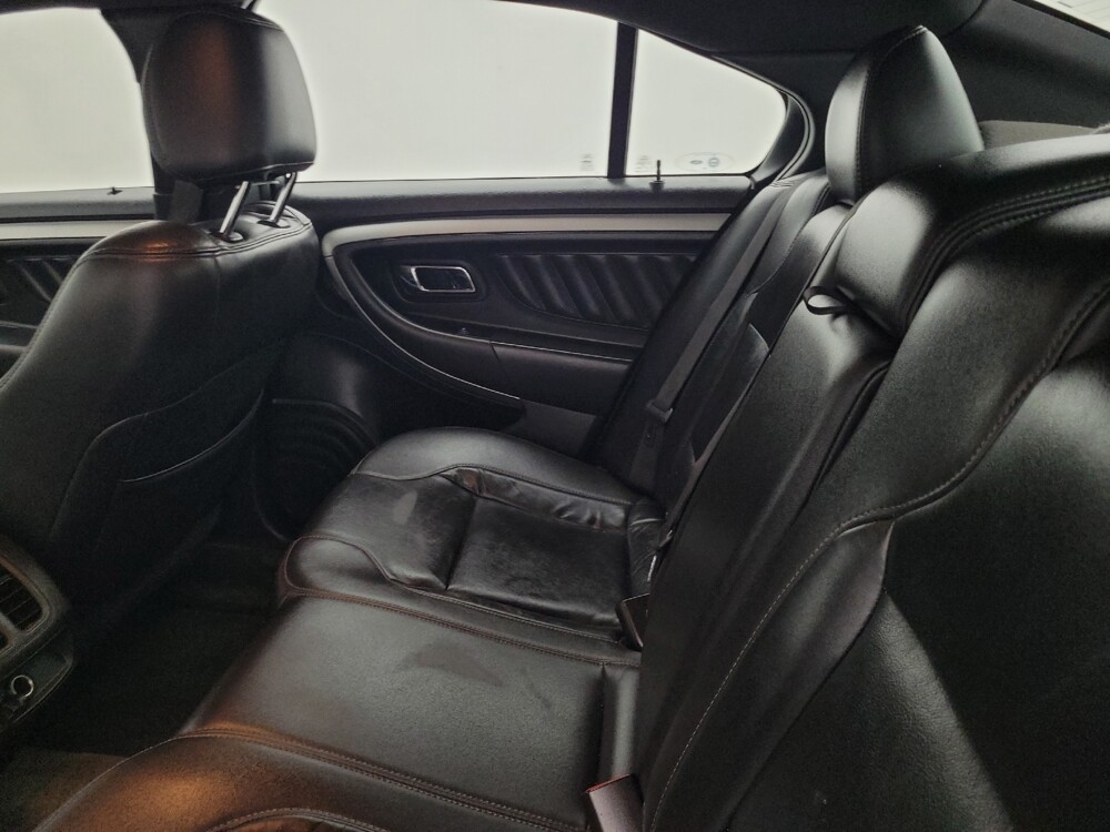 2017 Ford Taurus in Bradenton, FL 34207 - 18054706 18