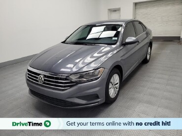 2019 Volkswagen Jetta in Las Vegas, NV 89104