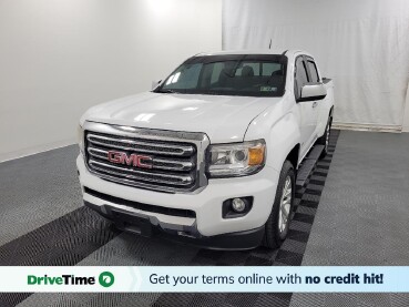 2016 GMC Canyon in Plymouth Meeting, PA 19462