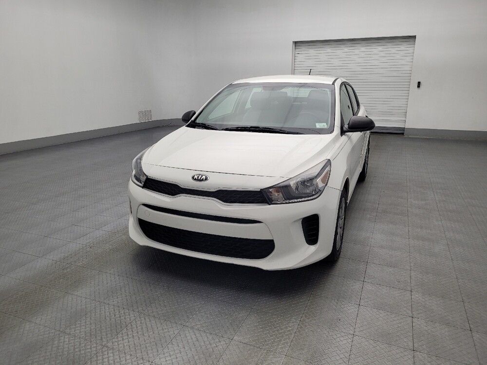 2018 Kia Rio in Sanford, FL 32773 - 18054713 15
