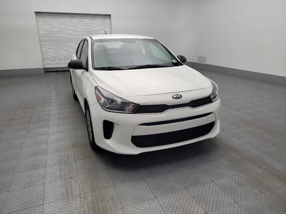 2018 Kia Rio in Sanford, FL 32773 - 18054713 14