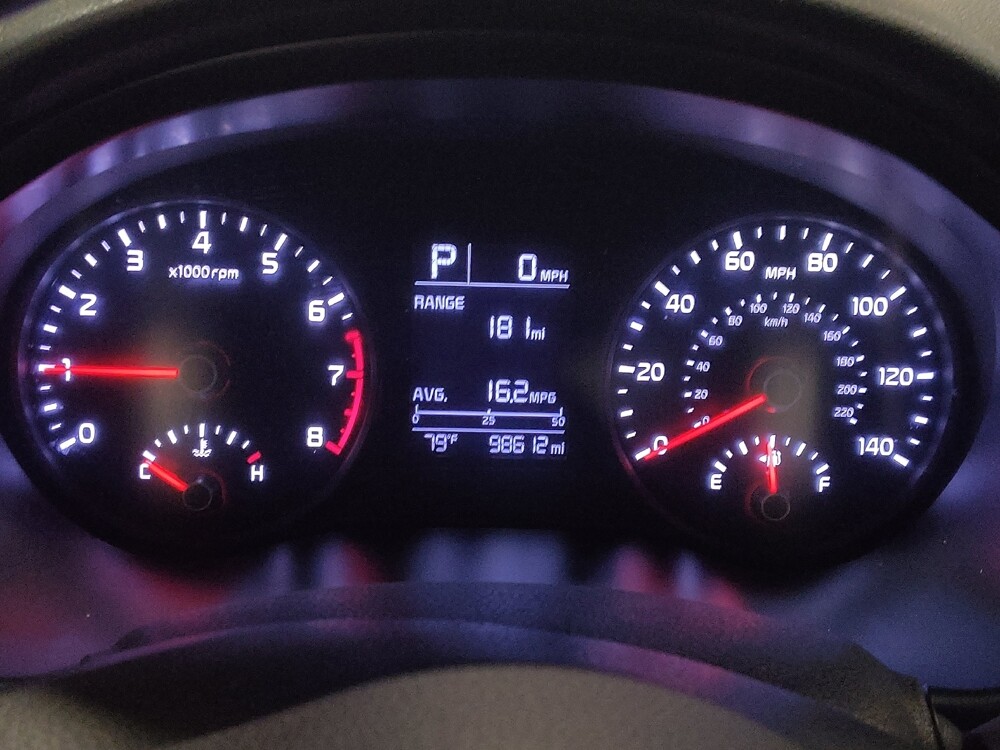 2018 Kia Rio in Sanford, FL 32773 - 18054713 23