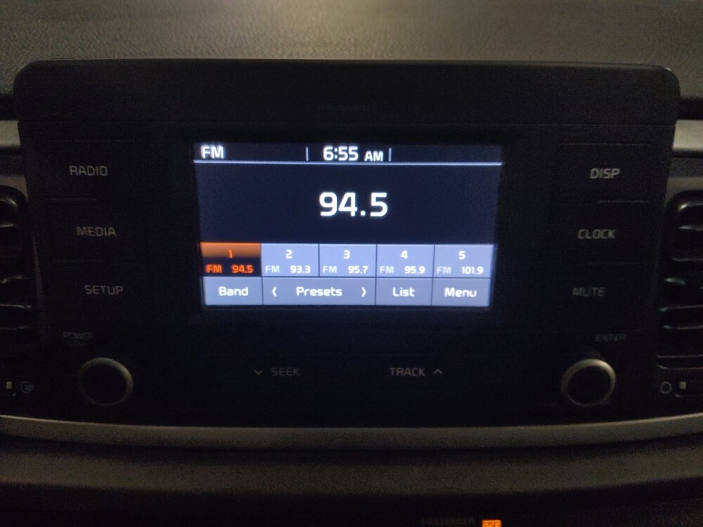 2018 Kia Rio in Sanford, FL 32773 - 18054713 25