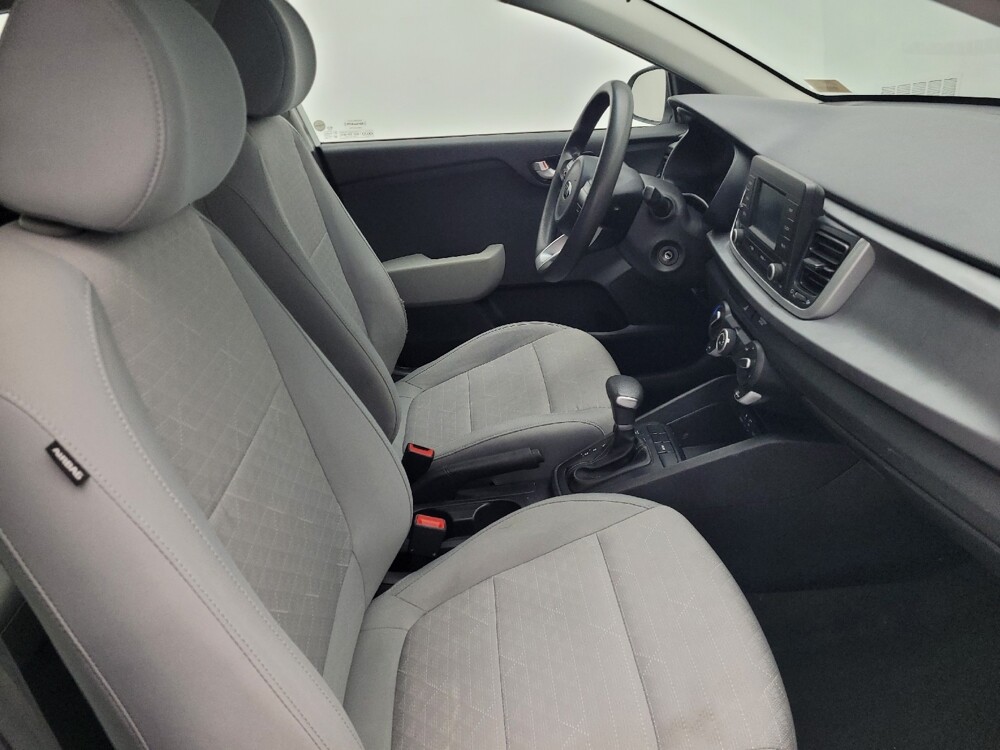 2018 Kia Rio in Sanford, FL 32773 - 18054713 21