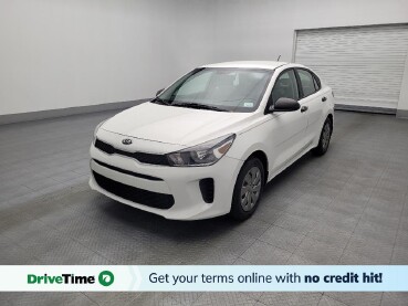 2018 Kia Rio in Sanford, FL 32773