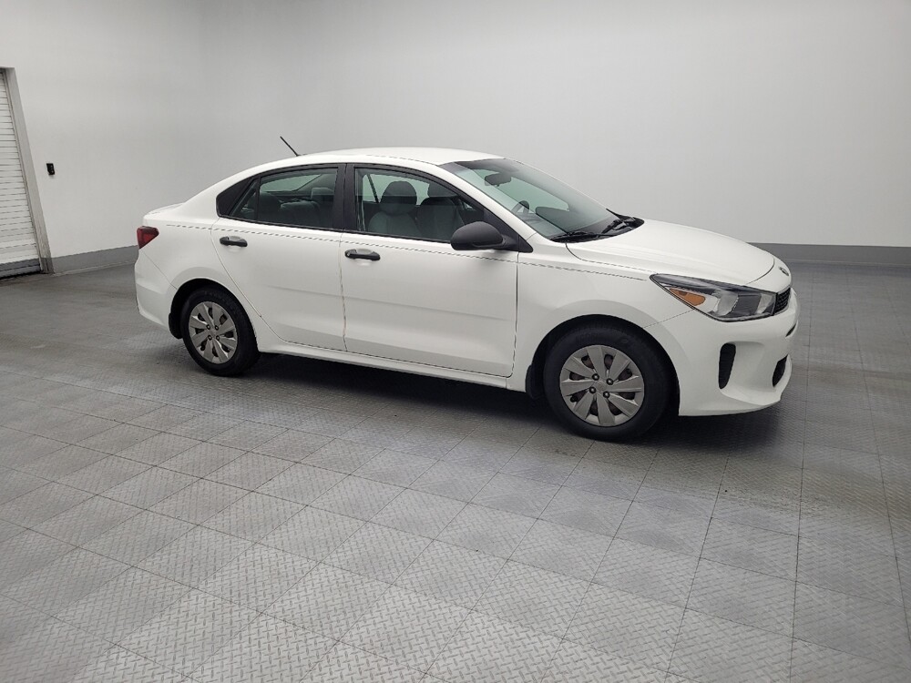 2018 Kia Rio in Sanford, FL 32773 - 18054713 11