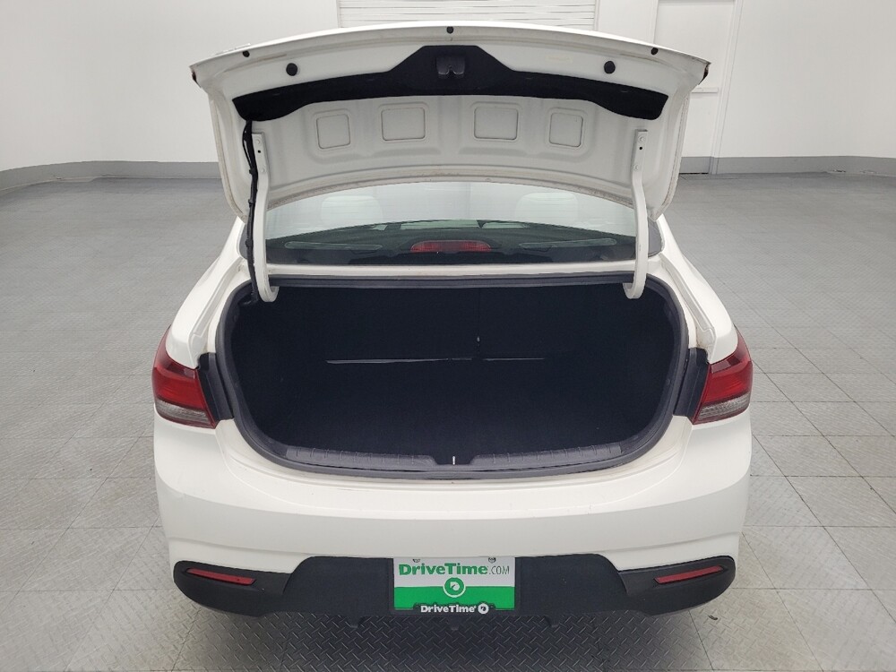 2018 Kia Rio in Sanford, FL 32773 - 18054713 29