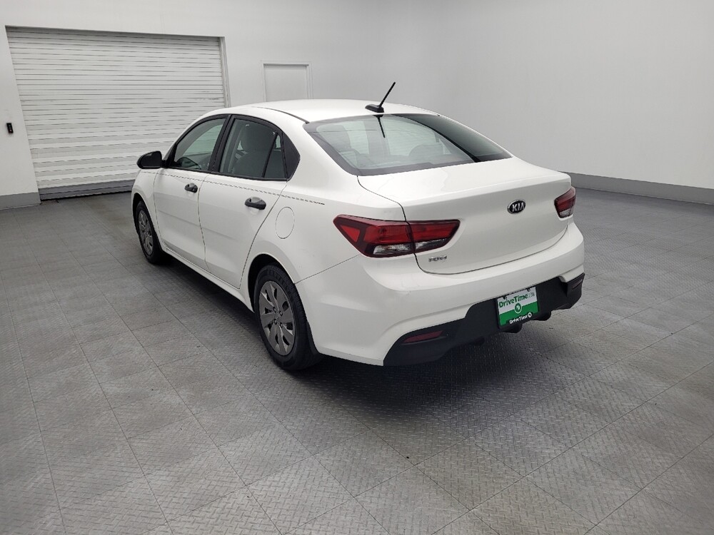 2018 Kia Rio in Sanford, FL 32773 - 18054713 5