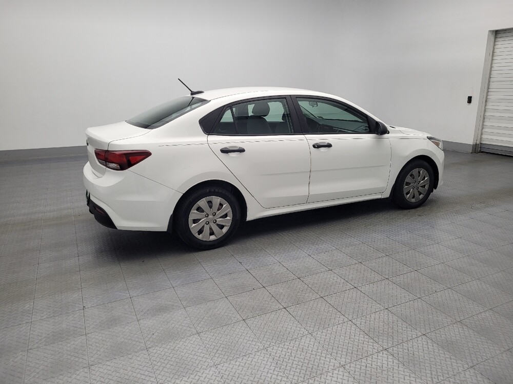 2018 Kia Rio in Sanford, FL 32773 - 18054713 10