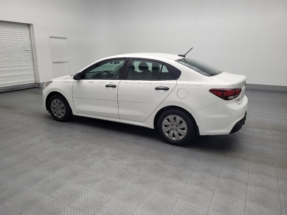 2018 Kia Rio in Sanford, FL 32773 - 18054713 3