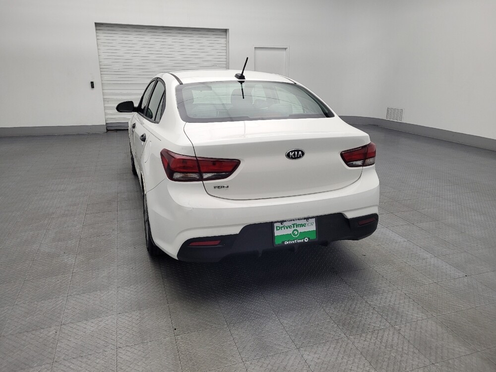 2018 Kia Rio in Sanford, FL 32773 - 18054713 6