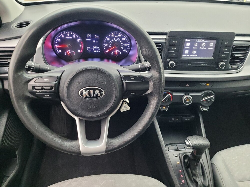 2018 Kia Rio in Sanford, FL 32773 - 18054713 22