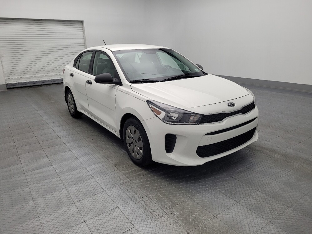 2018 Kia Rio in Sanford, FL 32773 - 18054713 13