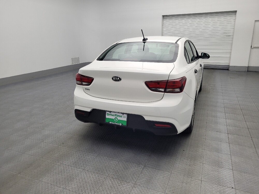 2018 Kia Rio in Sanford, FL 32773 - 18054713 7