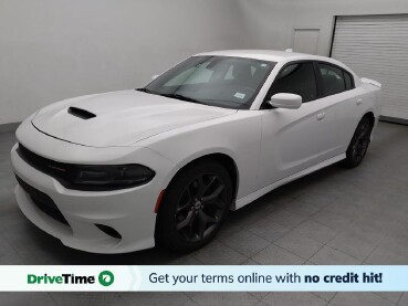 2019 Dodge Charger in Greensboro, NC 27407