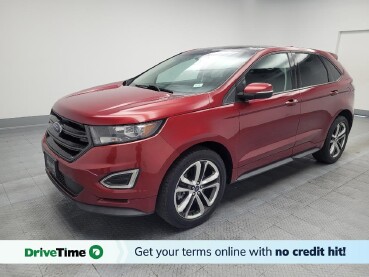 2015 Ford Edge in Memphis, TN 38128
