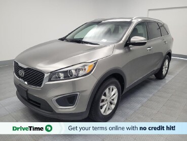 2017 Kia Sorento in Antioch, TN 37013