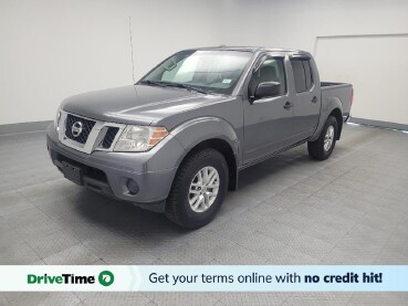 2017 Nissan Frontier in Memphis, TN 38128