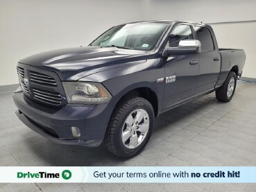 2013 RAM 1500 in Memphis, TN 38115