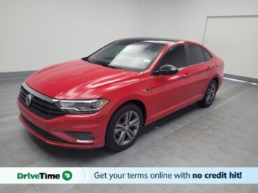 2019 Volkswagen Jetta in Memphis, TN 38128