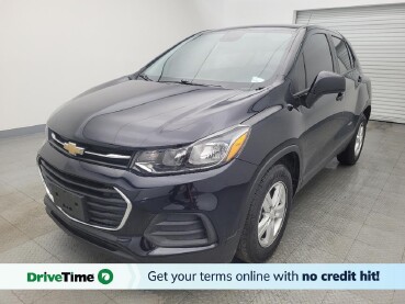 2022 Chevrolet Trax in San Antonio, TX 78238
