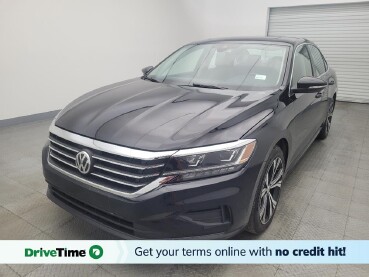 2022 Volkswagen Passat in Corpus Christi, TX 78412