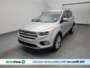 2018 Ford Escape in Fairfield, OH 45014