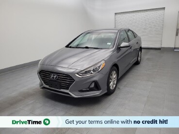 2019 Hyundai Sonata in Fairfield, OH 45014