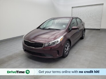 2017 Kia Forte in Cincinnati, OH 45255