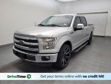 2015 Ford F150 in Louisville, KY 40258