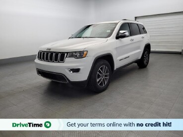 2020 Jeep Grand Cherokee in Plymouth Meeting, PA 19462