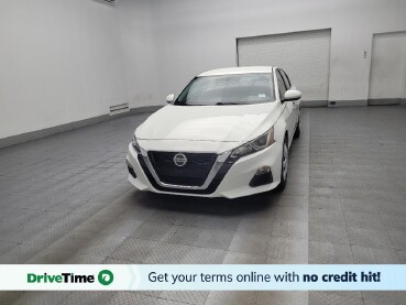2019 Nissan Altima in Morrow, GA 30260
