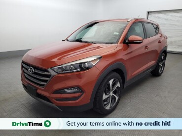 2016 Hyundai Tucson in Henrico, VA 23223