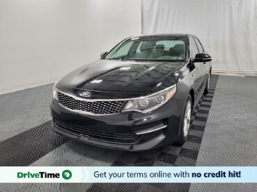 2016 Kia Optima in Plymouth Meeting, PA 19462