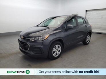 2019 Chevrolet Trax in Glen Burnie, MD 21061