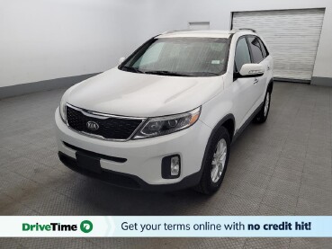 2015 Kia Sorento in Chesapeake, VA 23320