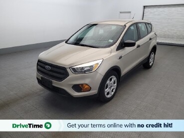 2017 Ford Escape in Richmond, VA 23235