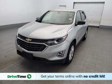 2019 Chevrolet Equinox in New Castle, DE 19720