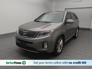 2014 Kia Sorento in St. Louis, MO 63125