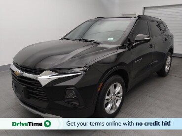 2020 Chevrolet Blazer in St. Louis, MO 63125