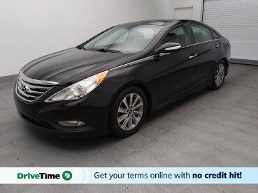 2014 Hyundai Sonata in Independence, MO 64055