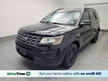 2017 Ford Explorer in Midlothian, IL 60445