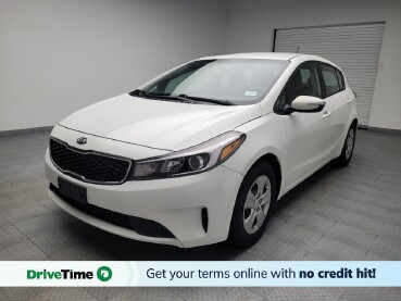 2017 Kia Forte in Taylor, MI 48180