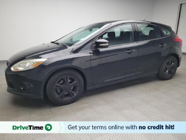 2014 Ford Focus in Taylor, MI 48180
