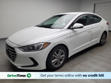 2018 Hyundai Elantra in Taylor, MI 48180