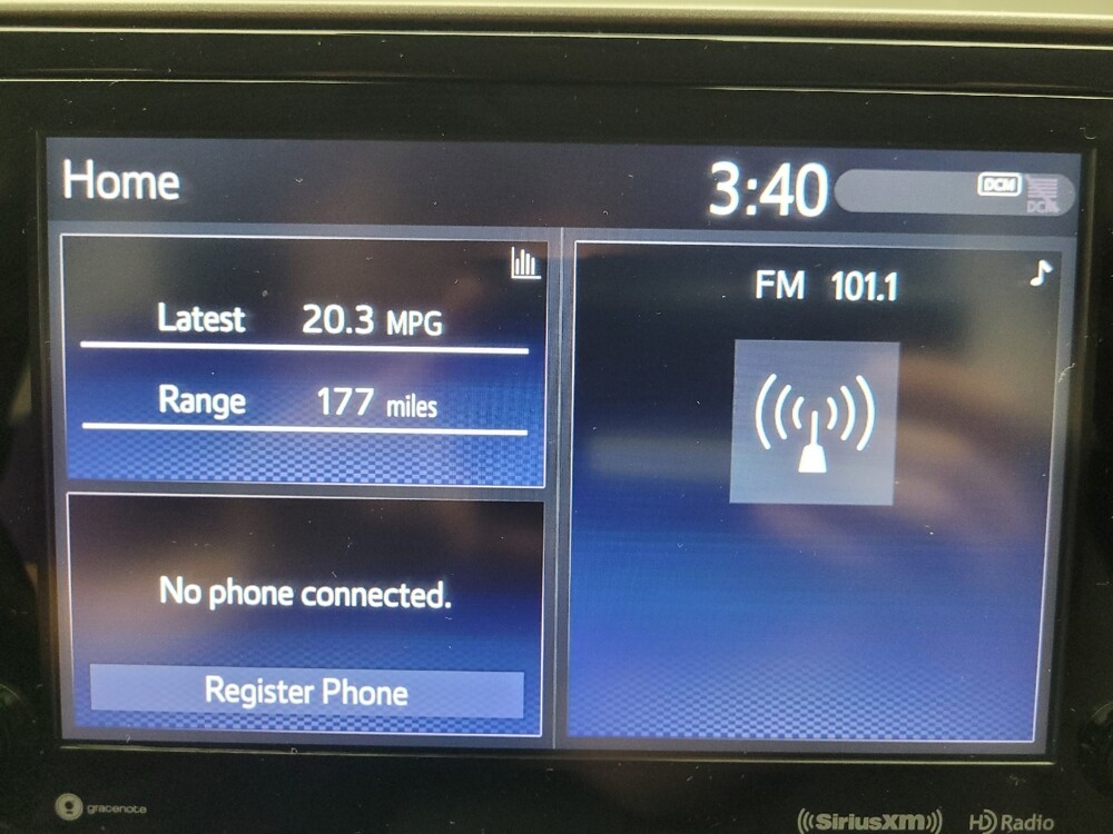 2021 Toyota Highlander in Taylor, MI 48180 - 18054780 25