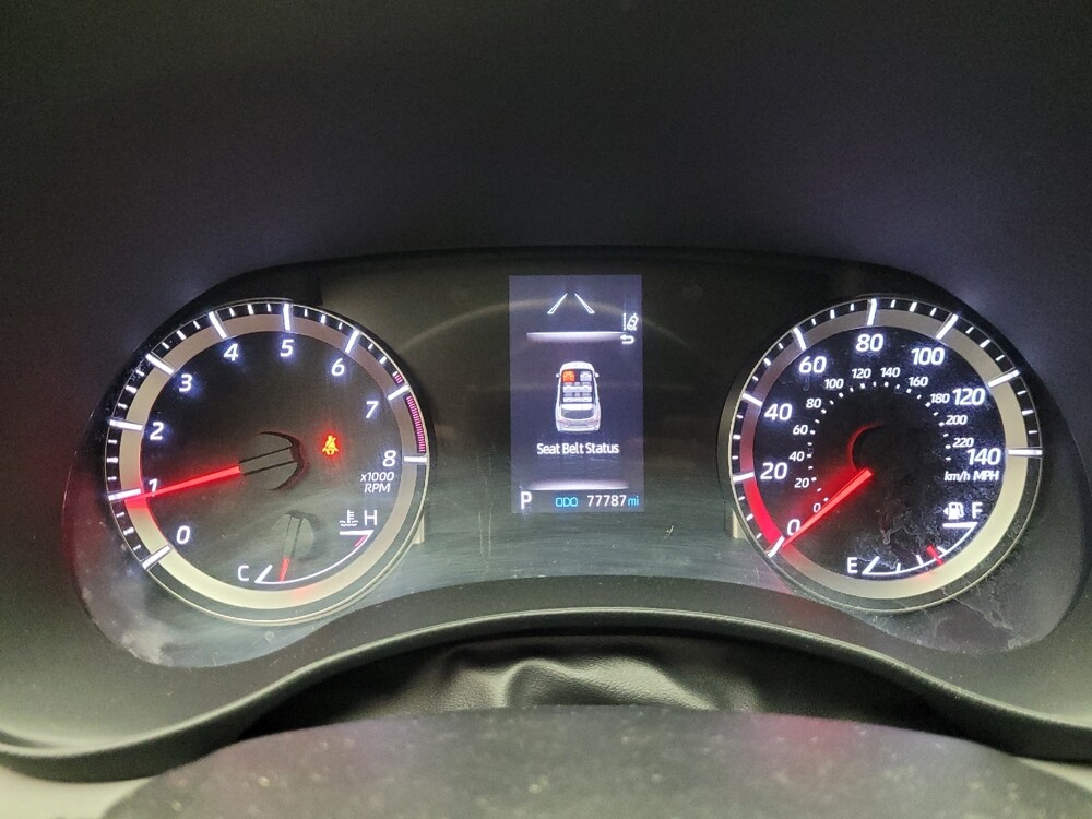 2021 Toyota Highlander in Taylor, MI 48180 - 18054780 23