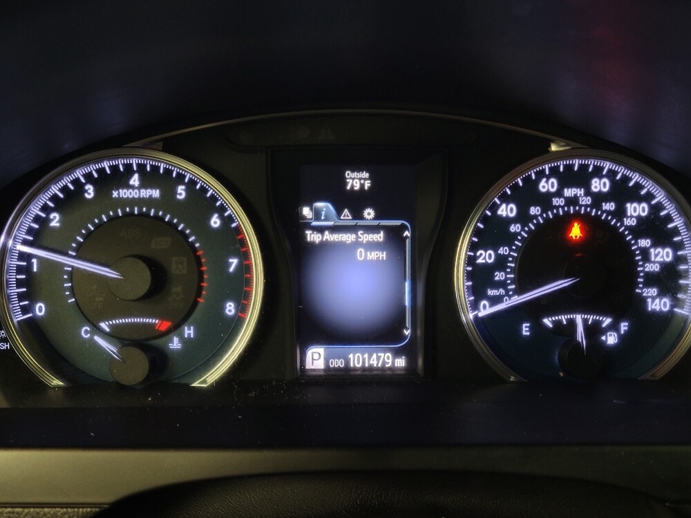 2016 Toyota Camry in Tallahassee, FL 32304 - 18054781 23