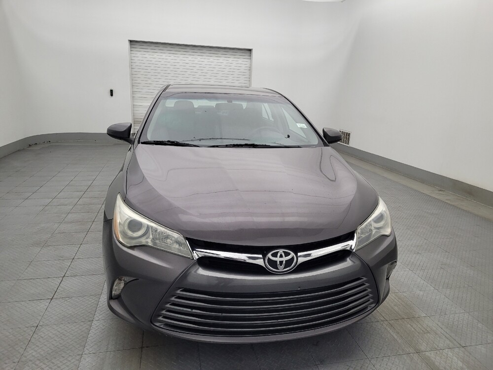 2016 Toyota Camry in Tallahassee, FL 32304 - 18054781 14