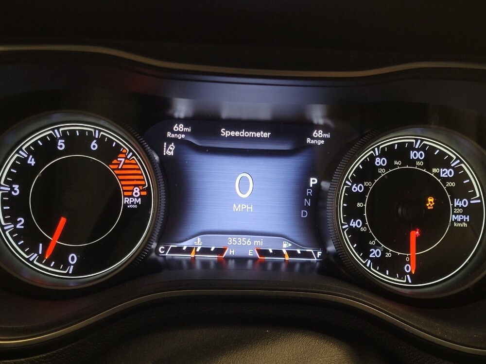 2019 Jeep Cherokee in Tallahassee, FL 32304 - 18054782 23